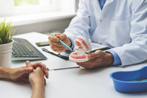 Reliable Dellwood, MO Dental Services Solutions